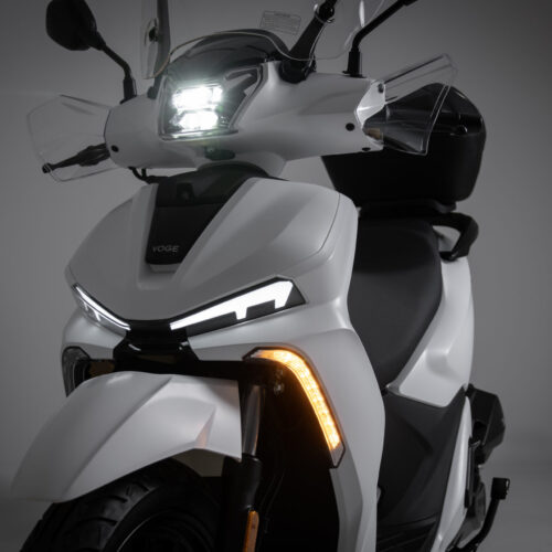 VOGE SR 200